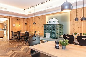 Hotel Pension Pinzgauer Hof