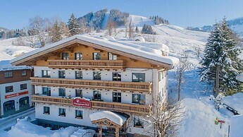 Hotel Pension Pinzgauer Hof