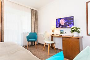 Hotel Pension Pinzgauer Hof