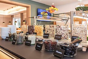 Hotel Pension Pinzgauer Hof