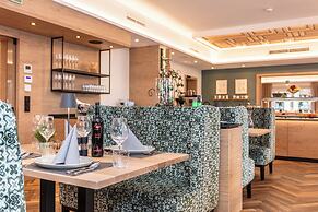 Hotel Pension Pinzgauer Hof