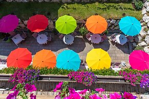 Hotel Pension Pinzgauer Hof