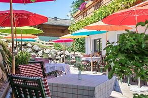 Hotel Pension Pinzgauer Hof