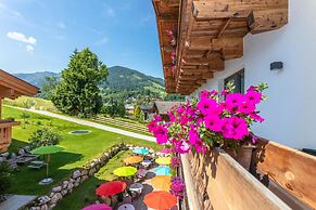 Hotel Pension Pinzgauer Hof