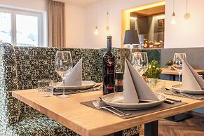 Hotel Pension Pinzgauer Hof