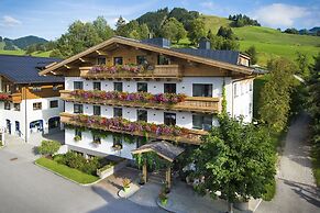Hotel Pension Pinzgauer Hof