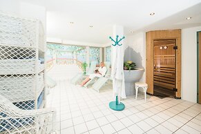 Hotel Pension Pinzgauer Hof