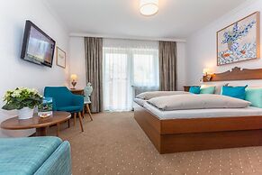 Hotel Pension Pinzgauer Hof