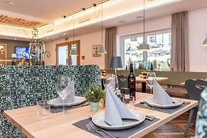 Hotel Pension Pinzgauer Hof