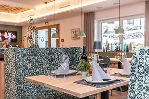 Hotel Pension Pinzgauer Hof