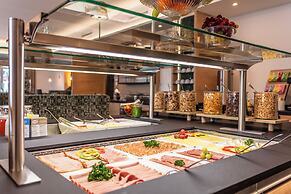 Hotel Pension Pinzgauer Hof