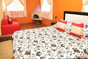 La Quinta Colorada