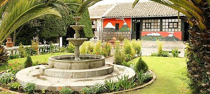 La Quinta Colorada