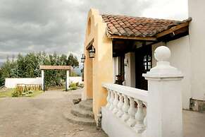 La Quinta Colorada