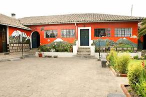 La Quinta Colorada