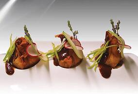 Fusion Boutique Hotel