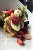 Fusion Boutique Hotel