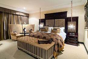 Fusion Boutique Hotel