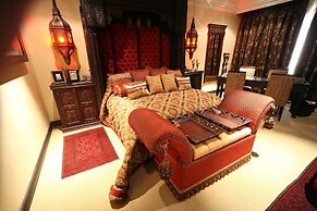 Fusion Boutique Hotel