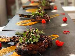 Fusion Boutique Hotel