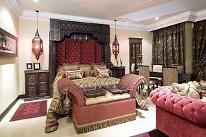 Fusion Boutique Hotel