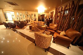 Fusion Boutique Hotel