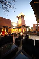 Fusion Boutique Hotel