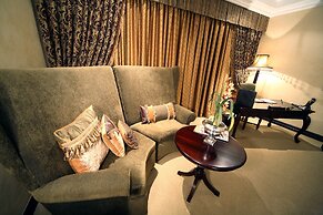 Fusion Boutique Hotel