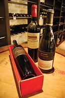 Fusion Boutique Hotel