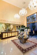 Fusion Boutique Hotel