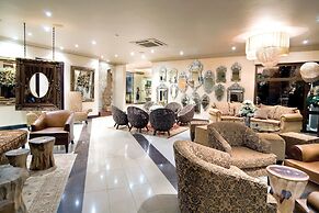 Fusion Boutique Hotel