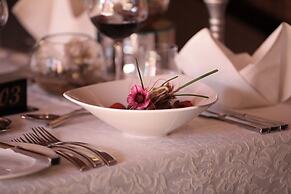 Fusion Boutique Hotel