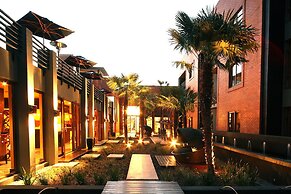 Fusion Boutique Hotel