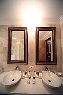 Fusion Boutique Hotel