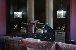 Fusion Boutique Hotel