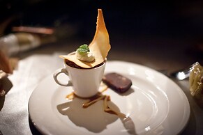 Fusion Boutique Hotel