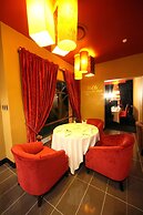 Cycad Guest House