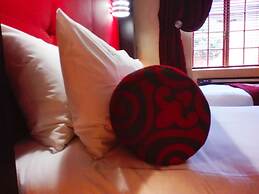 Cycad Guest House