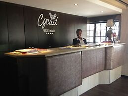 Cycad Guest House