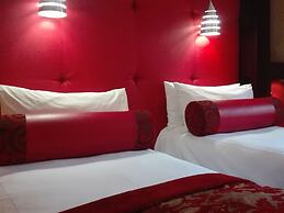 Cycad Guest House