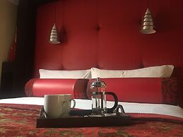 Cycad Guest House