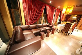 Cycad Guest House