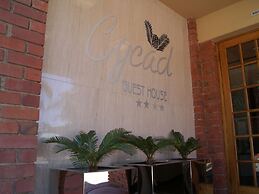 Cycad Guest House