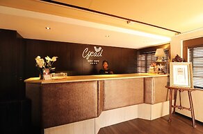 Cycad Guest House