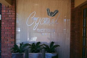 Cycad Guest House