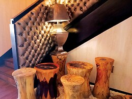 Cycad Guest House