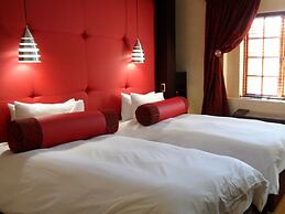 Cycad Guest House