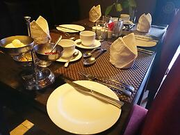 Cycad Guest House