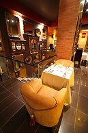 Cycad Guest House
