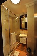Cycad Guest House